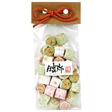 Hidemi Assorted Crunchy Bits, 2.12-Ounce (Pack of 6)