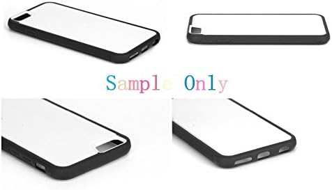 Remarkable Art Sense For Guitar Theme 4.7" iPhone 6, Rich In Design Sense, TPU(Laser Technology) Material Back Case