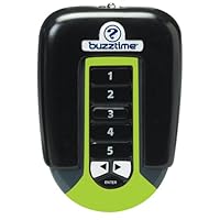 Buzztime Wireless Green Controller