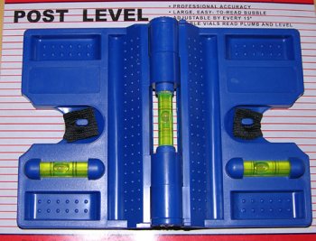Post Level