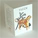 Search : Asian Zodiac (2-PACK) Greeting, Birthday, Gift Card Year of the Tiger Born 1914 1926 1938 1950 1962 1974 1986 1998 2010