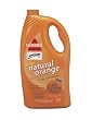 BISSELL NAT. ORANGE W/ SCOTCHGARD 48oz