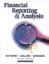 Financial Reporting and Analysis (2nd Edition)
