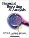 Books : Financial Reporting and Analysis (2nd Edition)