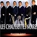 Master Serie : Les Chaussettes Noires - Edition remasterisée avec livret Master Serie : Les Chaussettes Noires - Edition remasterisée avec livret