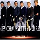 Master Serie : Les Chaussettes Noires  - Edition remasteris�e avec livret