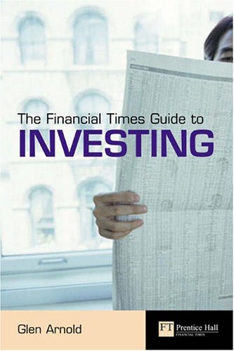 The Financial Times Guide to Investing