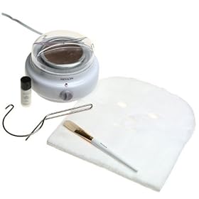 Revlon RVS1207 Facial Paraffin Bath