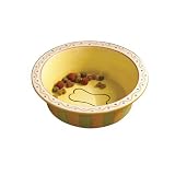 Pfaltzgraff Pistoulet Dog Dish