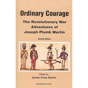 Ordinary Courage: The