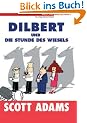 Dilbert und die Stunde des Wiesels.