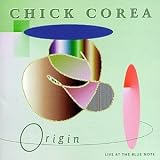 Origin: Live At The Blue Note