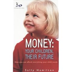 Money: Your Child, Their Future
