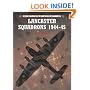 Lancaster Squadrons 1944-1945 (Osprey Combat Aircraft)
