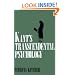 Kant's Transcendental Psychology