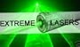 5mW Green Beam Laser Pointer El05