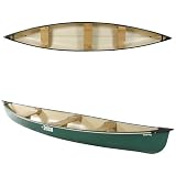 Pelican Touring Canoe- 17’5