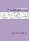 The SAGE handbook of writing development
