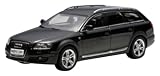 AUDI A6 ALLROAD QUATTRO- 1/43 AUTOART - LAVAGRAU 50320