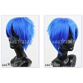 【コス★スター製】★VOCALOID ボーカロイド KAITO風 ウィッグ♪ 新品