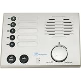 Westinghouse WHI-5S Additional Doorbell Module