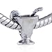 Pugster Pandora Style Bead Soft Drink Bead Fits Pandora Charms And Beads