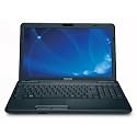 Toshiba Satellite C655-S5049 15.6" Laptop (Intel Celeron Processor 900, 2 GB RAM, 250 GB Hard Drive, Windows 7 Home Premium) Black
