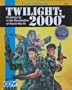 Twilight: 2000, Version 2.2, Deluxe Edition [BOX SET]