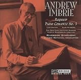 Imbrie: Requiem/Piano Concerto 3
