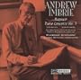 Imbrie: Requiem/Piano Concerto 3