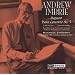 Imbrie: Requiem/Piano Concerto 3