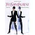 Yves Saint Laurent (The Universe of Fashion) book cover