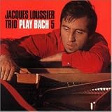 Produkt-Bild: Play Bach   5