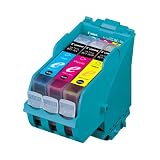 Click here to buy Canon BC-31e Color InkJet Cartridge by Canon.