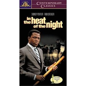 In the Heat of the Night [VHS]