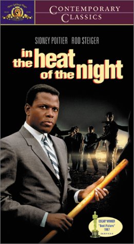 In the Heat of the Night