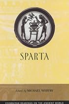 Sparta (Edinburgh Readings on the Ancient World)