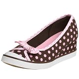 UNIONBAY Little Kid/Big Kid Phoebe-d-g Dot Wedge
