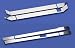 2003+ Volvo VN Cab/Sleeper/Extender Skirts