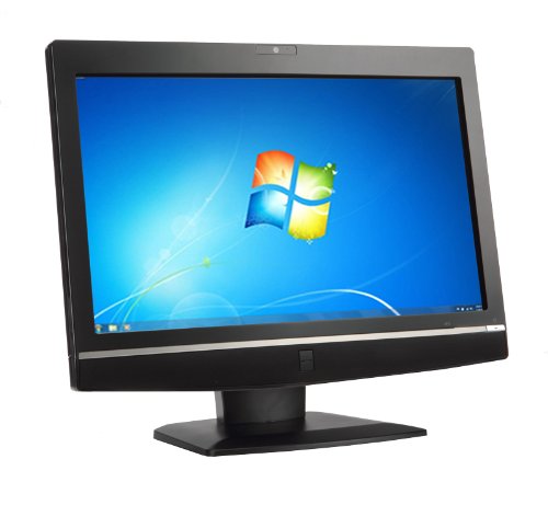 CTL All-in-One EA650T Touch Screen PC