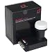 Inverto IDLB-QUDL 40 Uni-Quad LNB Ultra (Feeddurchmesser 40 mm) f�r Analoger und Digitaler Satelliten-Receiver schwarz