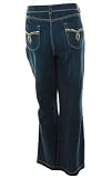 American Rag Women's Boot Jeans
