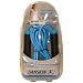 Danskin 2-in-1 Combination Weighted Speed Rope
