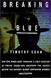 Breaking Blue Timothy Egan