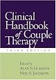 Clinical Handbook of Couple Therapy, Third Edition