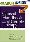 Clinical Handbook of Couple Therapy, Third Edition