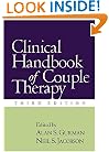 Clinical Handbook of Couple Therapy, Third Edition