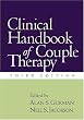 Clinical Handbook of Couple Therapy, Third Edition