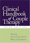 Clinical Handbook of Couple Therapy, Third Edition