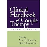Clinical Handbook of Couple Therapy, Third Edition